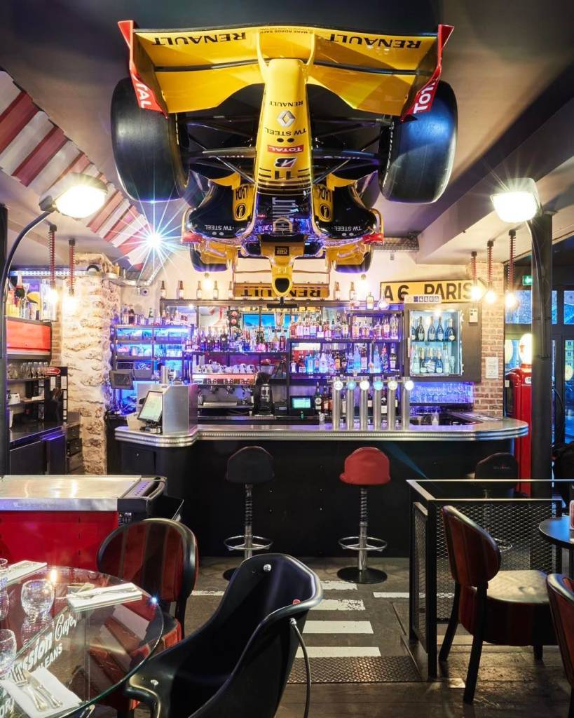 Passion Auto Sales & Service Llc Auto passion café | Hôtel Acropole